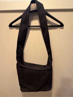 Ogio Women’s Brooklyn Crossbody Shoulder Melrose Tablet Purse Bag Gray